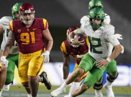 OREGON vs. IOWA ST 1/2/2021 Free Pick & CFB Betting Prediction