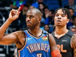 ORLANDO vs. OKLAHOMA CITY 12/29/2020 Odds, Picks & Preview
