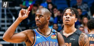 ORLANDO vs. OKLAHOMA CITY 12/29/2020 Odds, Picks & Preview
