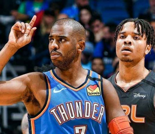 ORLANDO vs. OKLAHOMA CITY 12/29/2020 Odds, Picks & Preview