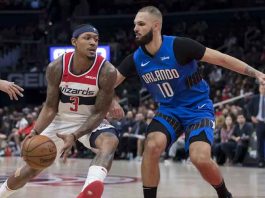 ORLANDO vs. WASHINGTON 12/27/2020 Odds, Picks & Preview