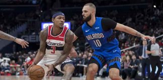 ORLANDO vs. WASHINGTON 12/27/2020 Odds, Picks & Preview