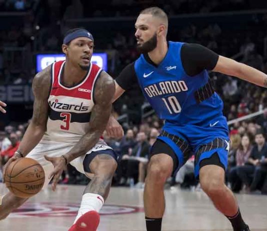 ORLANDO vs. WASHINGTON 12/27/2020 Odds, Picks & Preview