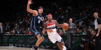 ORLANDO vs. WASHINGTON 12/26/2020 Odds, Picks & Preview