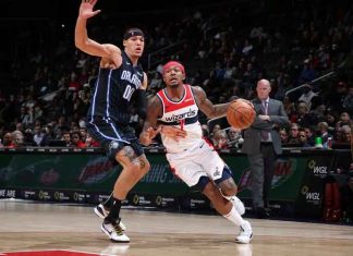 ORLANDO vs. WASHINGTON 12/26/2020 Odds, Picks & Preview