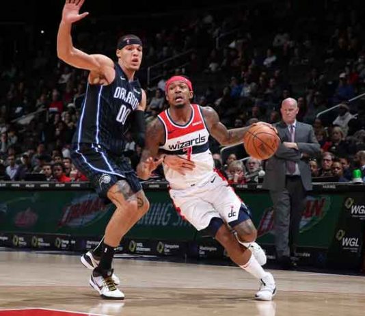 ORLANDO vs. WASHINGTON 12/26/2020 Odds, Picks & Preview