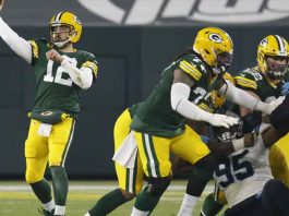 Packers’ run defense faces major test against Titans, Henry