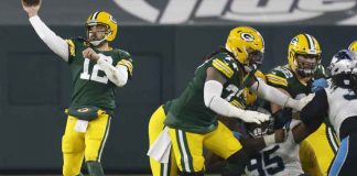 Packers’ run defense faces major test against Titans, Henry