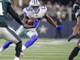 PHILADELPHIA vs. DALLAS 12/27/2020 NFL Odds, Pick & Preview
