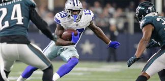PHILADELPHIA vs. DALLAS 12/27/2020 NFL Odds, Pick & Preview