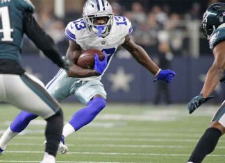 PHILADELPHIA vs. DALLAS 12/27/2020 NFL Odds, Pick & Preview