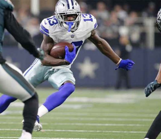 PHILADELPHIA vs. DALLAS 12/27/2020 NFL Odds, Pick & Preview