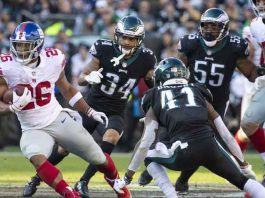 PHILADELPHIA vs. NEW YORK 12/26/2020 Odds, Picks & Preview