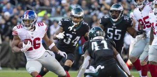 PHILADELPHIA vs. NEW YORK 12/26/2020 Odds, Picks & Preview