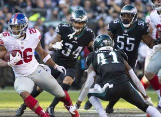 PHILADELPHIA vs. NEW YORK 12/26/2020 Odds, Picks & Preview