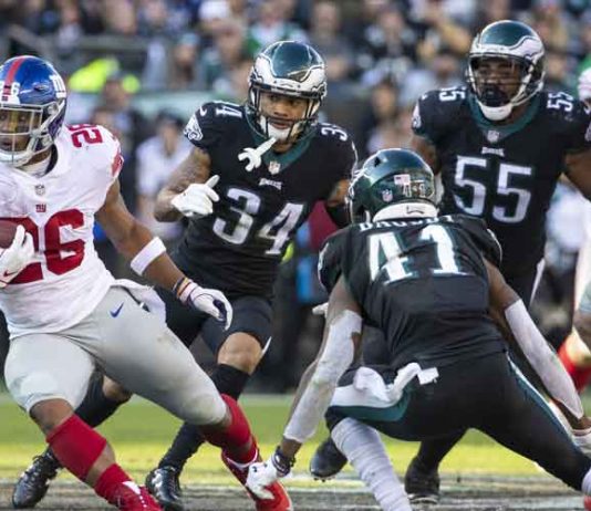 PHILADELPHIA vs. NEW YORK 12/26/2020 Odds, Picks & Preview