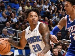 PHILADELPHIA vs. ORLANDO 12/31/2020 Odds, Picks & Preview