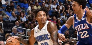 PHILADELPHIA vs. ORLANDO 12/31/2020 Odds, Picks & Preview