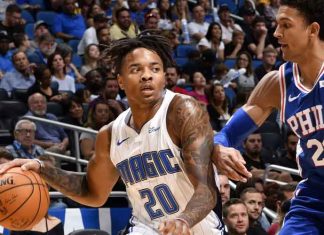 PHILADELPHIA vs. ORLANDO 12/31/2020 Odds, Picks & Preview