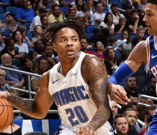 PHILADELPHIA vs. ORLANDO 12/31/2020 Odds, Picks & Preview