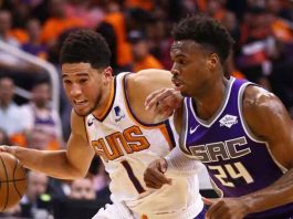 PHOENIX vs. SACRAMENTO 12/27/2020 Odds, Picks & Preview