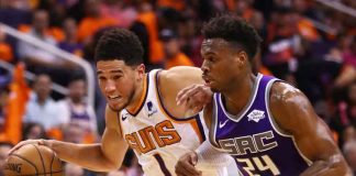 PHOENIX vs. SACRAMENTO 12/26/2020 Odds, Picks & Preview