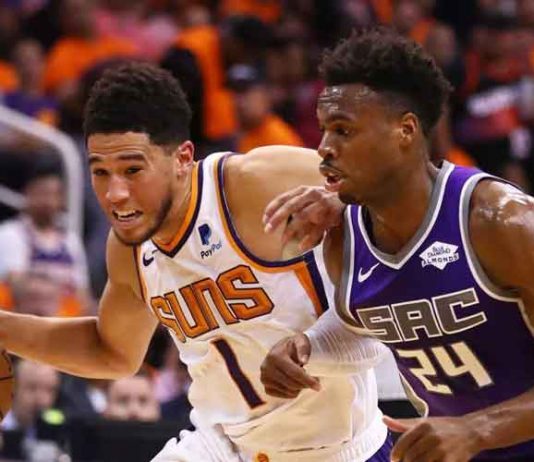 PHOENIX vs. SACRAMENTO 12/27/2020 Odds, Picks & Preview