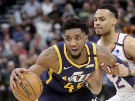 PHOENIX vs. UTAH 12/31/2020 Odds, Picks & Preview