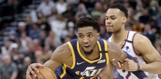 PHOENIX vs. UTAH 12/31/2020 Odds, Picks & Preview