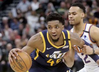 PHOENIX vs. UTAH 12/31/2020 Odds, Picks & Preview