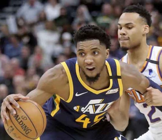 PHOENIX vs. UTAH 12/31/2020 Odds, Picks & Preview