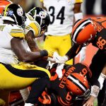PITTSBURGH vs. CLEVELAND 1/3/2021 NFL Odds, Pick & Preview