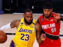 PORTLAND vs. LA LAKERS 12/28/2020 Odds, Picks & Preview