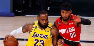 PORTLAND vs. LA LAKERS 12/28/2020 Odds, Picks & Preview