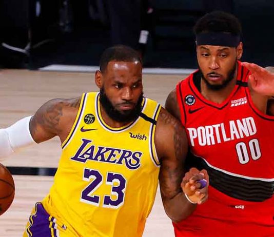 PORTLAND vs. LA LAKERS 12/28/2020 Odds, Picks & Preview