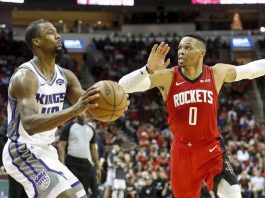 SACRAMENTO vs. HOUSTON 12/31/2020 Odds, Picks & Preview