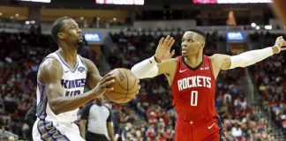 SACRAMENTO vs. HOUSTON 12/31/2020 Odds, Picks & Preview