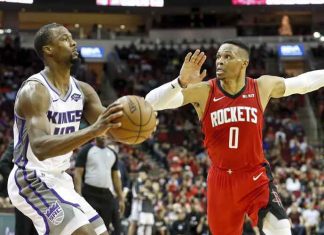 SACRAMENTO vs. HOUSTON 12/31/2020 Odds, Picks & Preview
