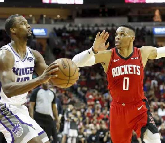 SACRAMENTO vs. HOUSTON 12/31/2020 Odds, Picks & Preview