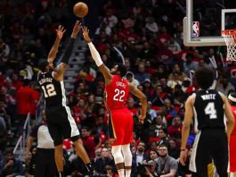 SAN ANTONIO vs. NEW ORLEANS 12/27/2020 Odds, Picks & Preview