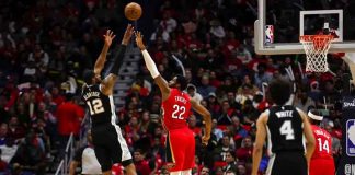 SAN ANTONIO vs. NEW ORLEANS 12/27/2020 Odds, Picks & Preview