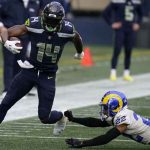 SEATTLE vs. SAN FRANCISCO 1/3/2021 NFL Odds, Pick & Preview