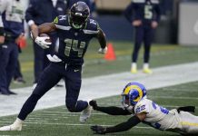 SEATTLE vs. SAN FRANCISCO 1/3/2021 NFL Odds, Pick & Preview