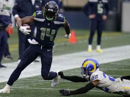 SEATTLE vs. SAN FRANCISCO 1/3/2021 NFL Odds, Pick & Preview