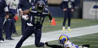 SEATTLE vs. SAN FRANCISCO 1/3/2021 NFL Odds, Pick & Preview