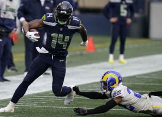 SEATTLE vs. SAN FRANCISCO 1/3/2021 NFL Odds, Pick & Preview