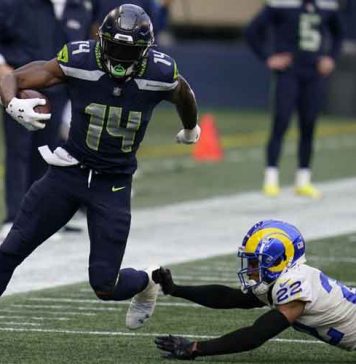 SEATTLE vs. SAN FRANCISCO 1/3/2021 NFL Odds, Pick & Preview