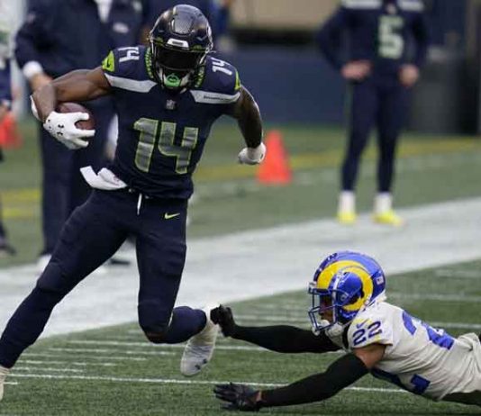 SEATTLE vs. SAN FRANCISCO 1/3/2021 NFL Odds, Pick & Preview