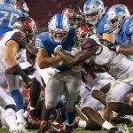 TAMPA BAY vs. DETROIT 12/26/2020 NFL Odds, Pick & Preview