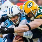 TENNESSEE vs. GREEN BAY 12/27/2020 NFL Odds, Pick & Preview